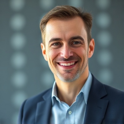 Markus Kellner — seriöse online casinos expert